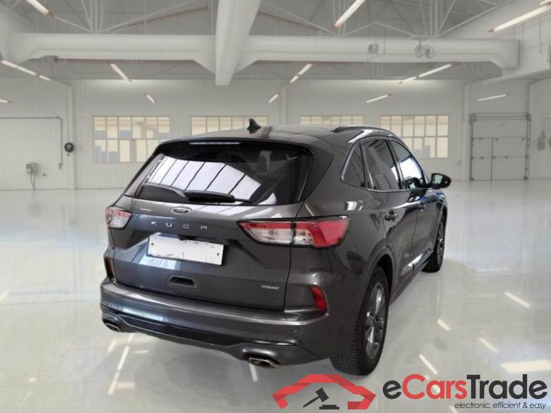 Ford 34 FORD KUGA / 2019 / 5P / SUV 2.5 BENZINA FHEV 190CV 2WD ST-LINE AUT #2