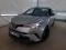 preview Toyota C-HR #0