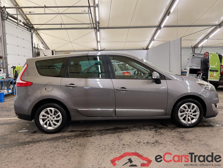 RENAULT Grand Scénic Collection 2012 Grand Scénic 1.5 dCi Energy Dynamique 5pl. FAP #4