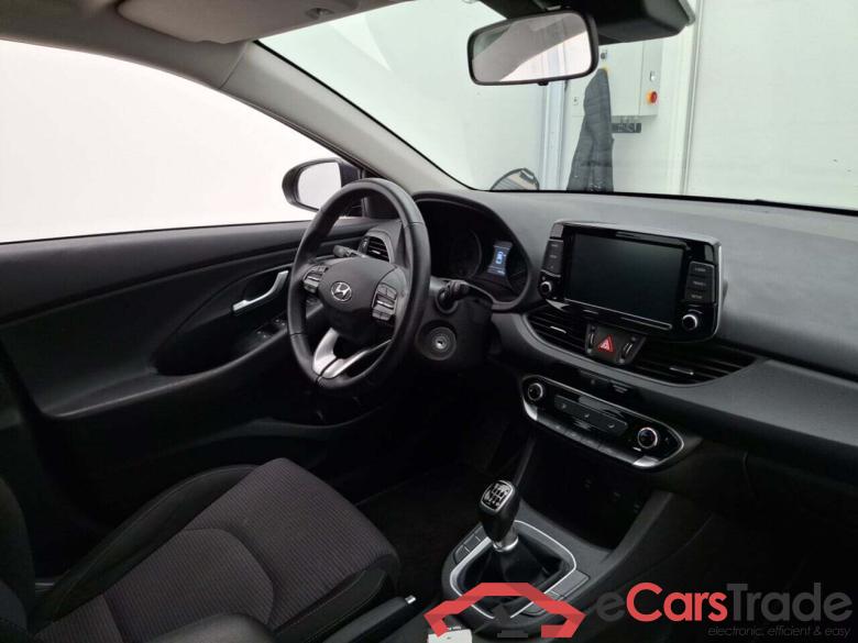 HYUNDAI I30 1.0 T-GDI 48V TWIST #3