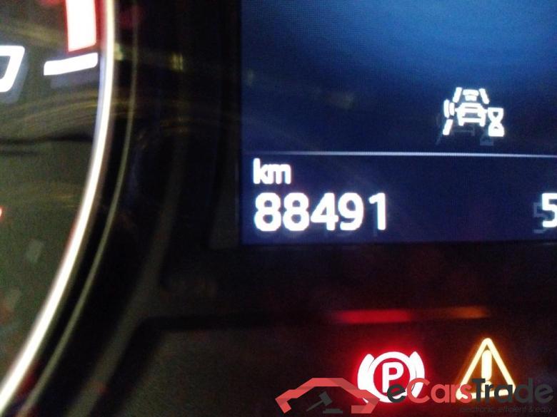 Seat 1.0 TSI 85kW (115CV) St&Sp Style Eco MY20 (CX) Ateca Style 1.0 TSI 115CV MT6 E6dT #5