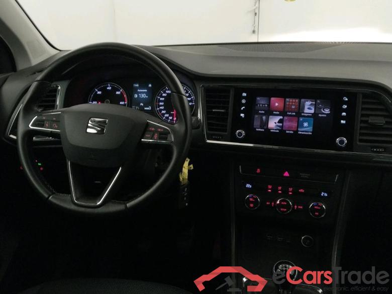 Seat 1.6 TDI 85kW (115CV) St&Sp Style Eco Ateca Style 1.6 TDI 115CV MT6 E6dT #3