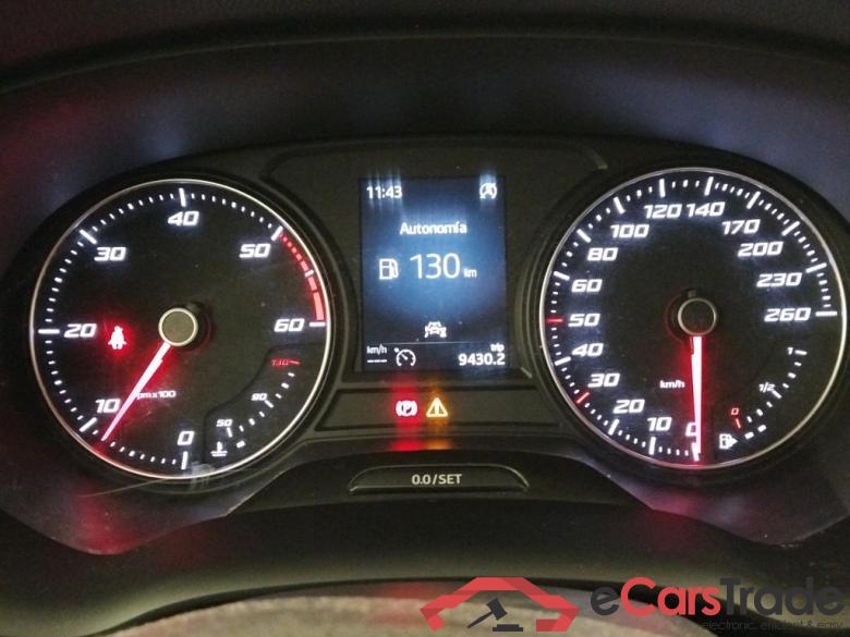 Seat 1.6 TDI 85kW (115CV) St&Sp Style Eco Ateca Style 1.6 TDI 115CV MT6 E6dT #4