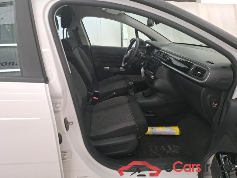 Citroen BlueHDi 100 S&S BVM Feel Nav C3 Société Feel Nav 1.5 BlueHDI 100CV BVM5 E6dT #6