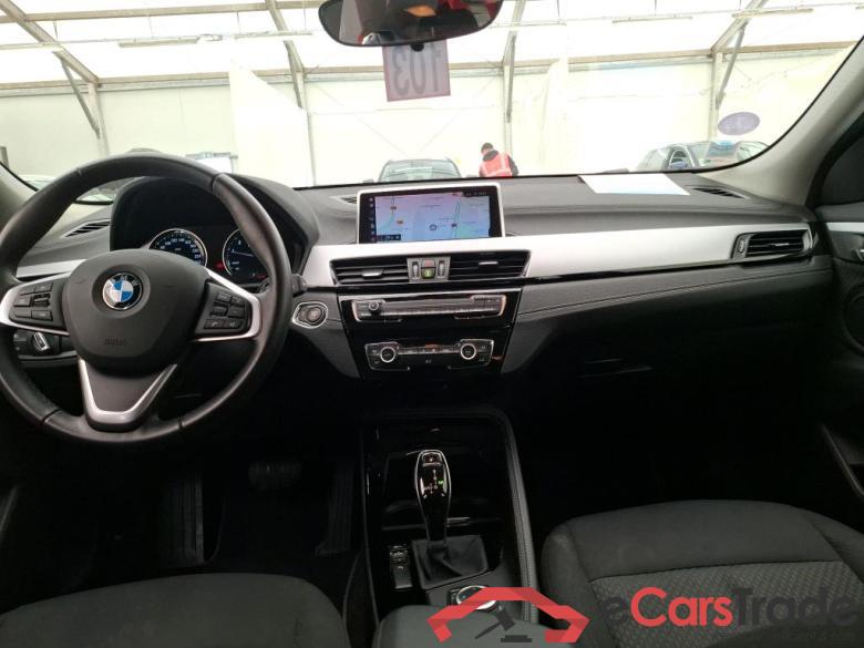 BMW sDrive18i Business DesignDKG7 Série X2 sDrive 18i Lounge 1.5 135CV BVA7 E6d #5