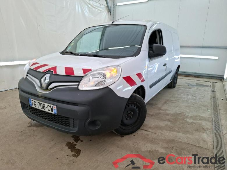 Renault Grand Vol ExtraR-Link dCi 90 Kangoo Express Maxi Extra (Série Spéciale) 1.5 dCi 90CV BVM5 E6 #1