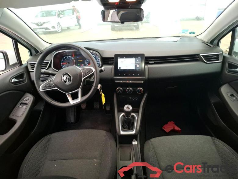 Renault Business SCe 65 Clio V Business 1.0 SCe 65CV BVM5 E6d #5