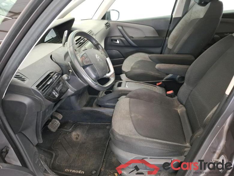Citroen Grand C4 SpaceTourer 1.5 BlueHDi 7PL Aut. Navi Klima PDC ... #5