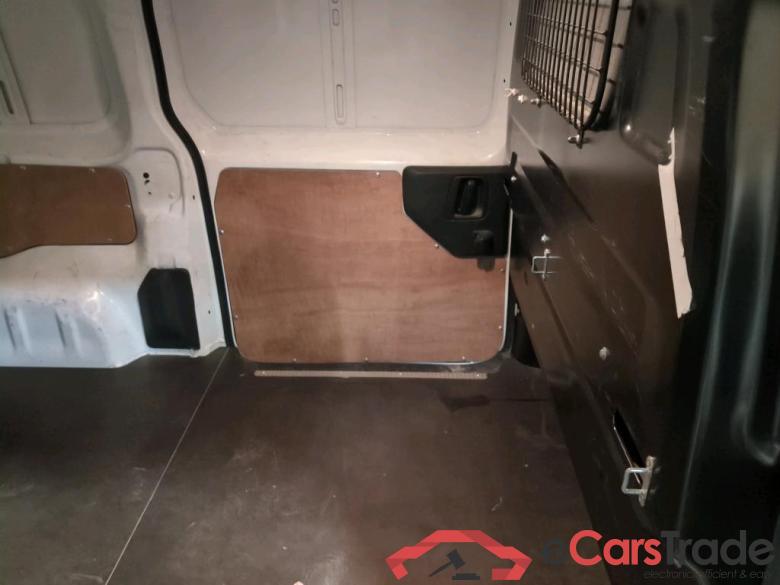 OPEL VIVARO 2600 FOU MWB DSL - 2019 1.5 TD L2H1 BInj. Edition S-S (EU6.2) #6