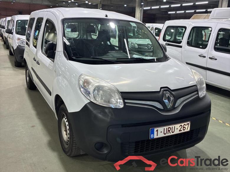 RENAULT KANGOO EXPRESS MAXI DSL - 2013 1.5 dCi Energy Grand Confort 4 pl #2