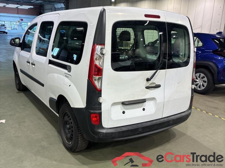RENAULT KANGOO EXPRESS MAXI DSL - 2013 1.5 dCi Energy Grand Confort 4 pl #3