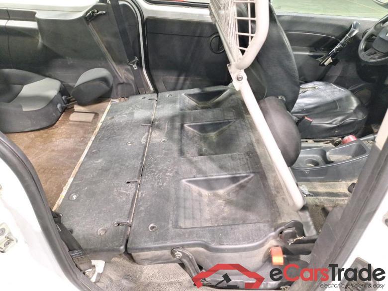 RENAULT KANGOO EXPRESS MAXI DSL - 2013 1.5 dCi Energy Grand Confort 5 pl #6