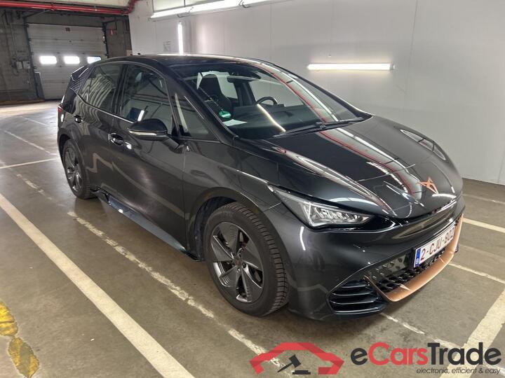 Cupra Born Born 58kWh 150kW 150kW/204pk  5D/P Auto-1 #2