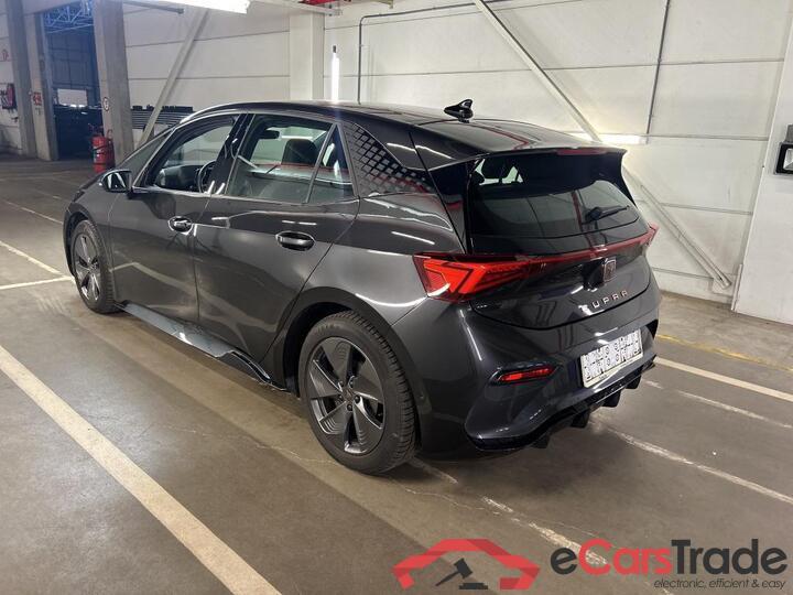 Cupra Born Born 58kWh 150kW 150kW/204pk  5D/P Auto-1 #3