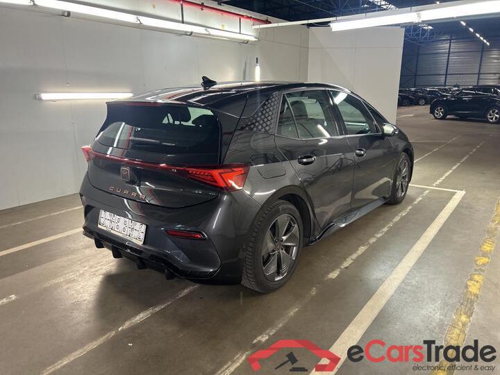 Cupra Born Born 58kWh 150kW 150kW/204pk  5D/P Auto-1 #4