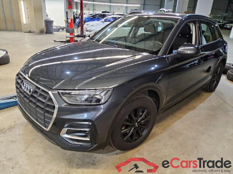 Audi Q5 ´16 Q5 35 TDI 2.0 TDI 120KW AT7 E6d #2