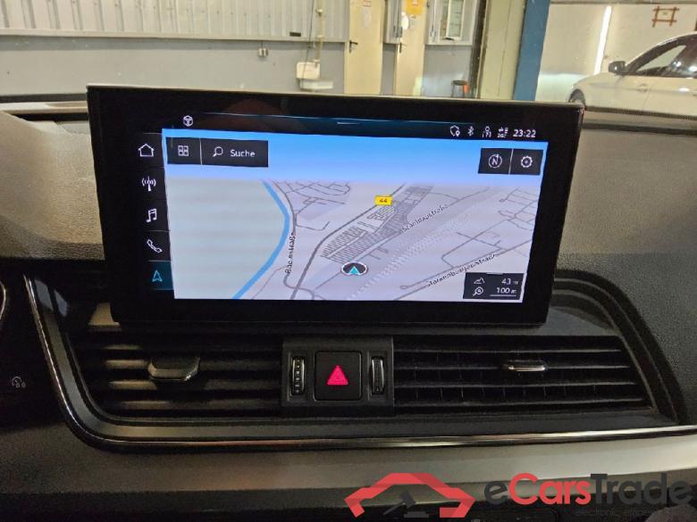 Audi Q5 ´16 Q5 35 TDI 2.0 TDI 120KW AT7 E6d #6