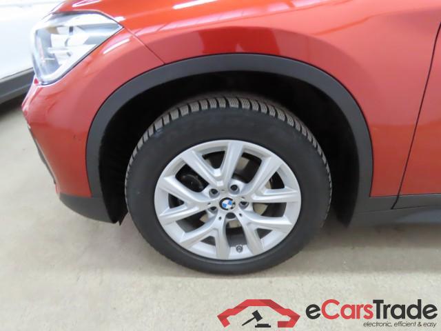 BMW X1 ´15 Baureihe X1 xDrive 18 d Advantage 2.0 110KW AT8 E6d #6