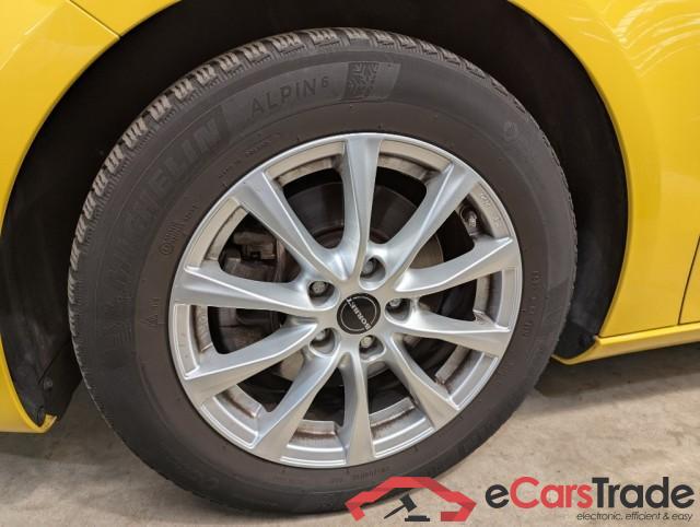 Mercedes A-Class ´18 MERCEDES-BENZ A-Klasse A 200 7G-DCT Progressive 5d 120kW #6