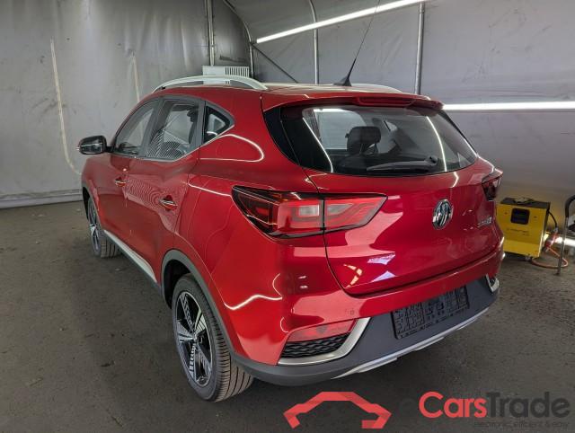 MG ZS ´21 BEV MG ZS EV Luxury 5d 105kW #2