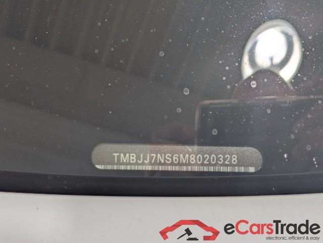 Skoda Kodiaq ´16 Kodiaq Style 2.0 TDI 110KW AT7 E6d #5