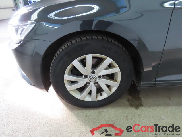 Volkswagen Passat Variant ´14 Passat Variant Comfortline BMT/Start-Stopp 2.0 TDI 110KW AT7 E6 #6