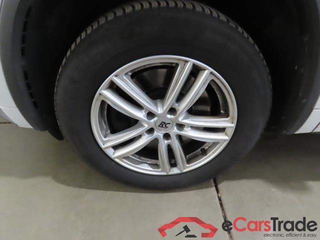 Skoda Kodiaq ´16 Kodiaq L&K 4x4 2.0 TDI 140KW AT7 E6dT #6