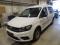 preview Volkswagen Caddy #0