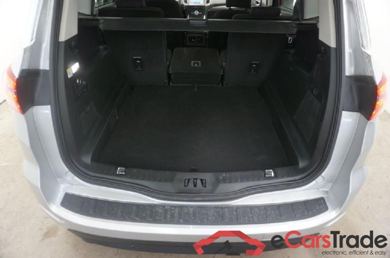 Ford S-Max ´15 S-Max Titanium 2.0 EcoBlue 110KW AT8 E6dT #6