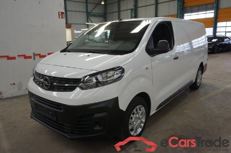 Opel _Vivaro ´19 Vivaro Kasten Selection L (L3) 2.0 90KW MT6 E6dT #2