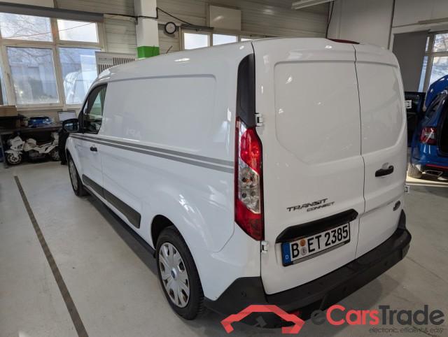 Ford _Transit Connect ´13 Transit Connect Kasten lang Trend 1.5 EcoBlue 88KW MT6 E6dT #2