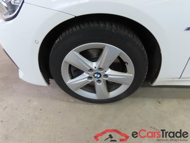 BMW 2-Serie Gr.Tour ´15 Baureihe 2 Gran Tourer 218 d xDrive M Sport 2.0 110KW AT8 E6dT #6