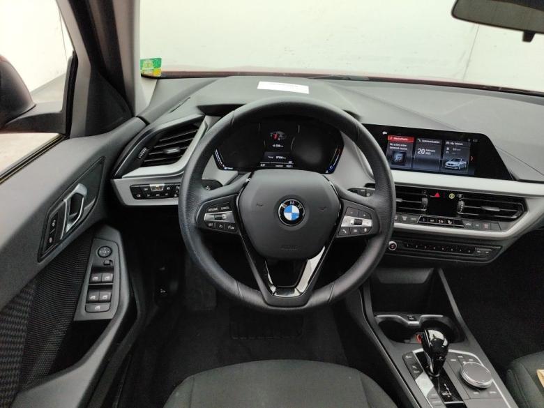 BMW 116d Aut. LED-Xenon Navi-Pro KeylessGo Klima PDC ... #6