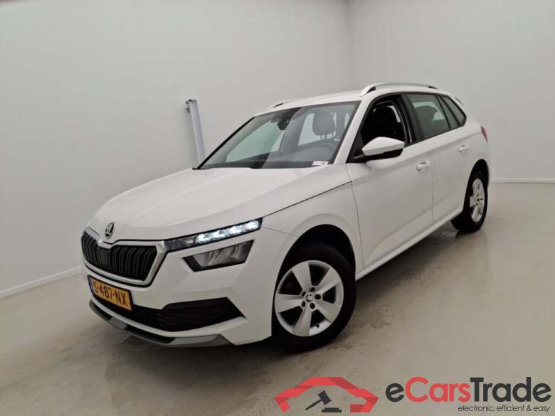 SKODA Kamiq 1.0 TSI Ambition #1