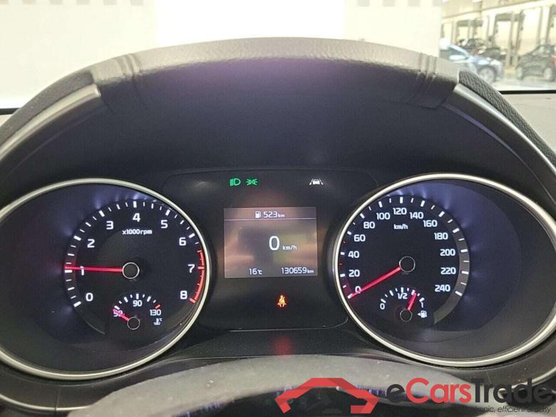 KIA ceed sportswagon 1.0 T-GDi Comfortl. #4