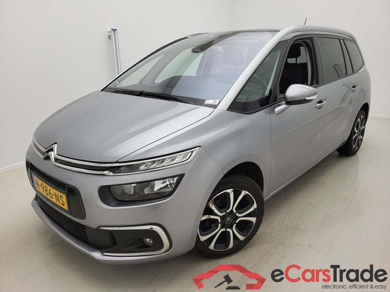 CITROEN Grand C4 SpaceTourer 1.2 PureTech Business EAT #1