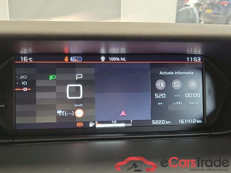 CITROEN Grand C4 SpaceTourer 1.2 PureTech Business EAT #4