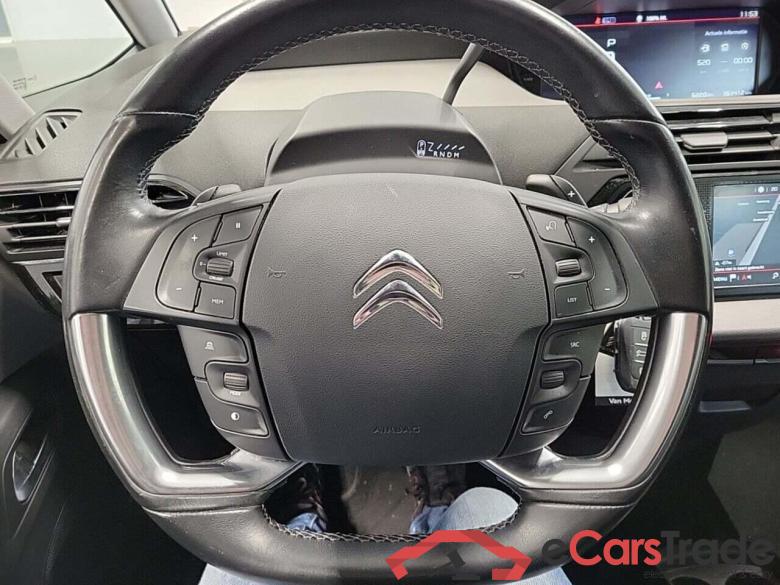 CITROEN Grand C4 SpaceTourer 1.2 PureTech Business EAT #5