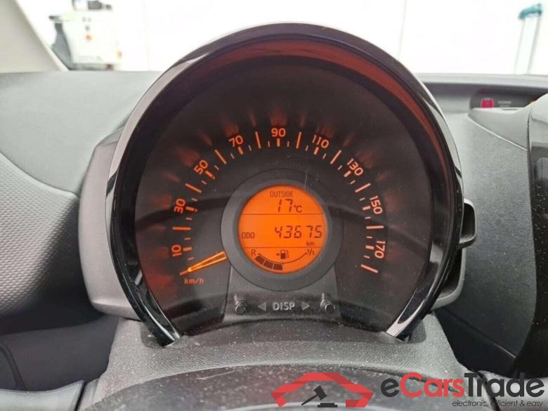 CITROEN C1 1.0 VTi Feel #5