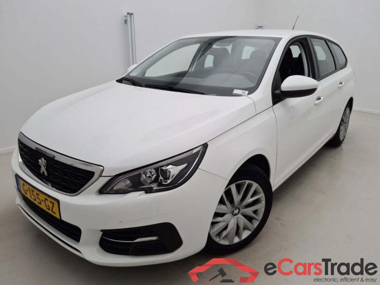 PEUGEOT 308 SW 1.5 BlueHDi Blue L.
