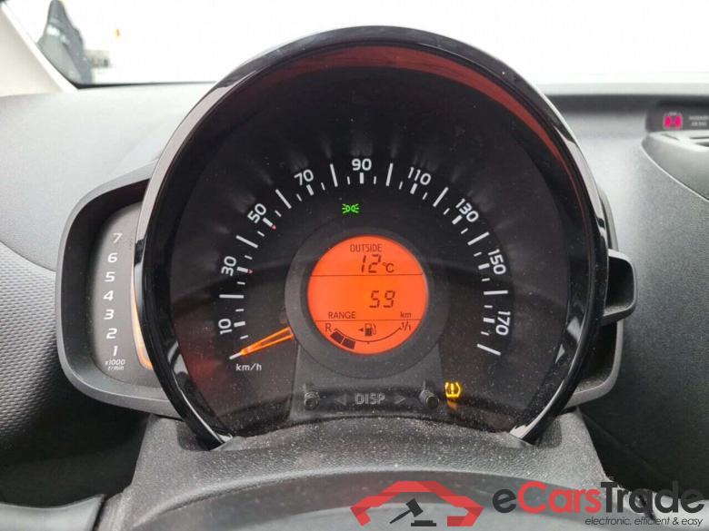 CITROEN C1 1.0 VTi Feel #5