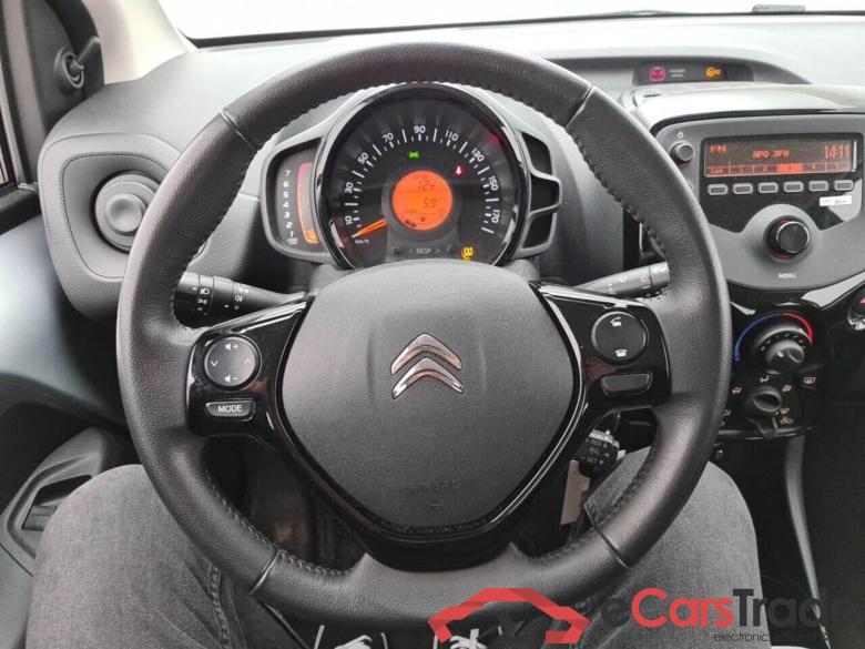 CITROEN C1 1.0 VTi Feel #6