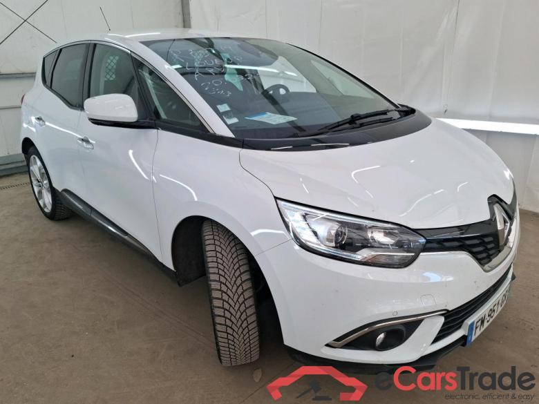Renault Business Blue dCi 120 TVU Scenic IV Business 1.7 dCi 120CV BVM6 E6dT #4