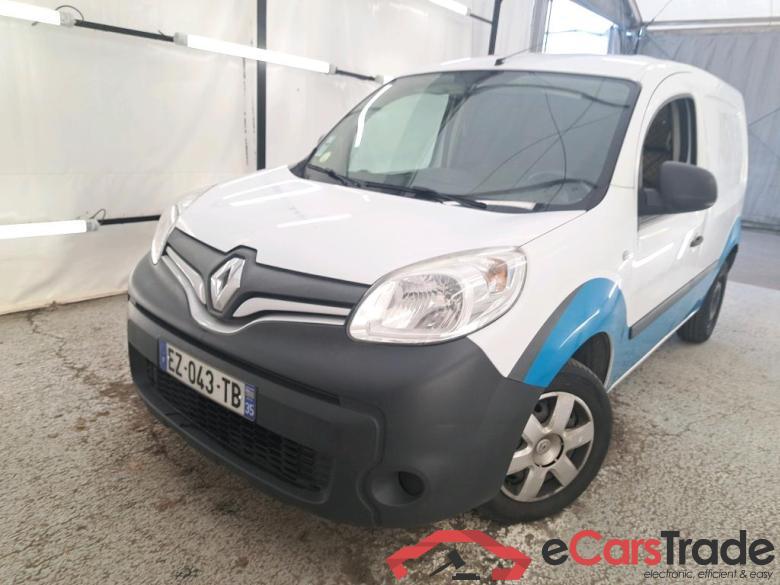 Renault Extra R-Link Energy dCi 75 Kangoo Express Extra (Série Spéciale) 1.5 dCi 75CV BVM5 E6