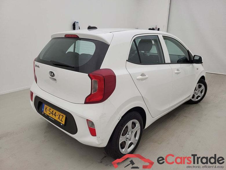 KIA Picanto 1.0 DPi ComfortLine #2