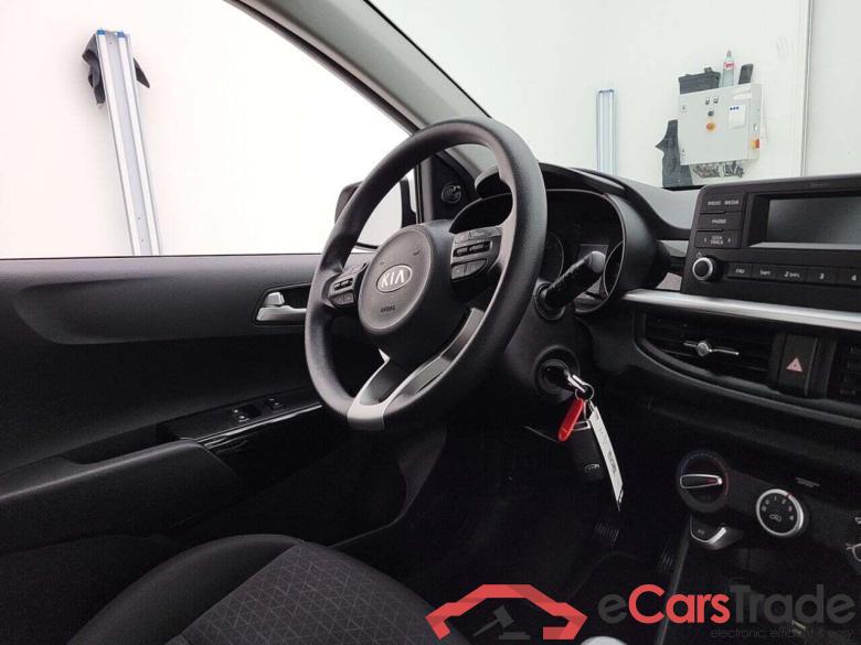KIA Picanto 1.0 DPi ComfortLine #3