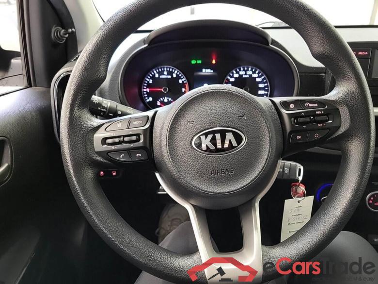 KIA Picanto 1.0 DPi ComfortLine #5