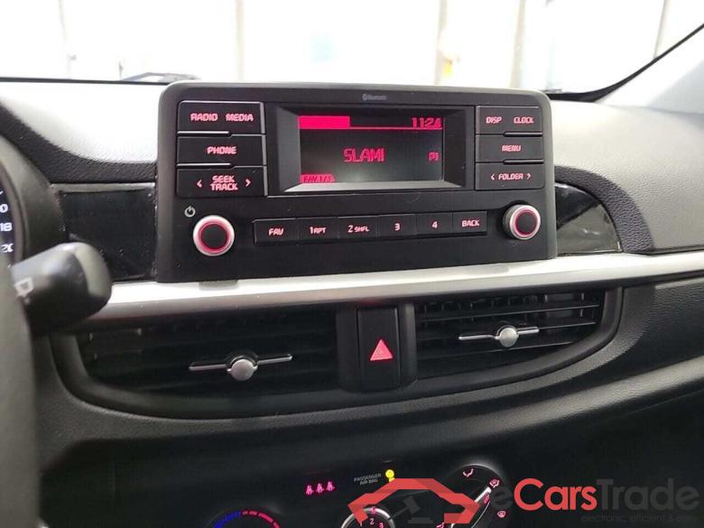 KIA Picanto 1.0 DPi ComfortLine #6