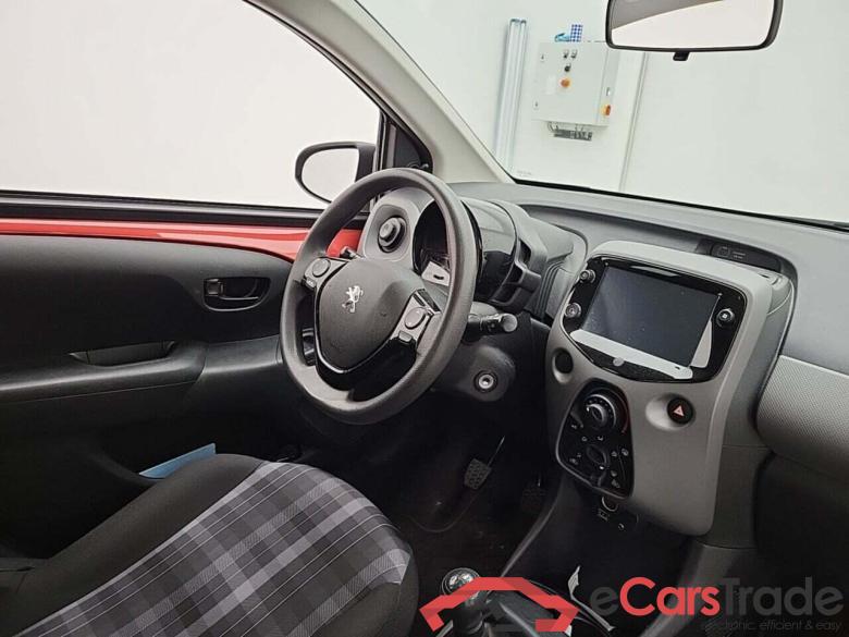 PEUGEOT 108 1.0 e-VTi Active #3