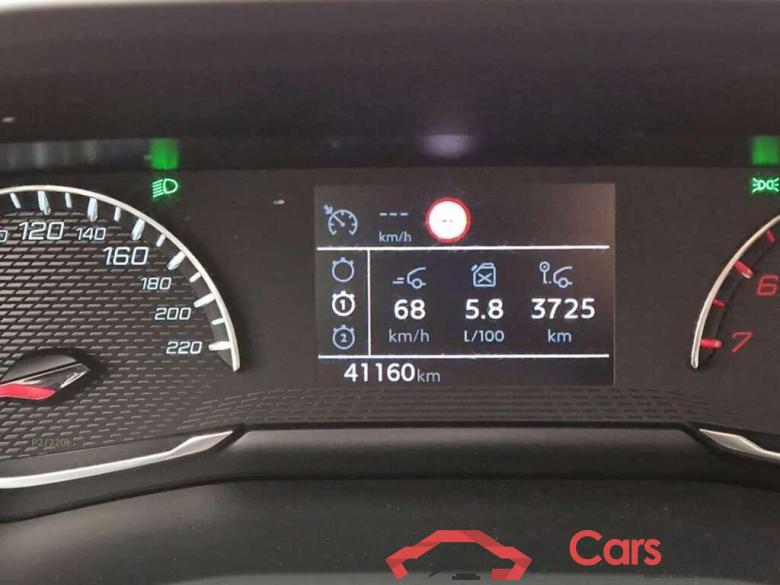 PEUGEOT 208 1.2 PureTech Active Pack #4